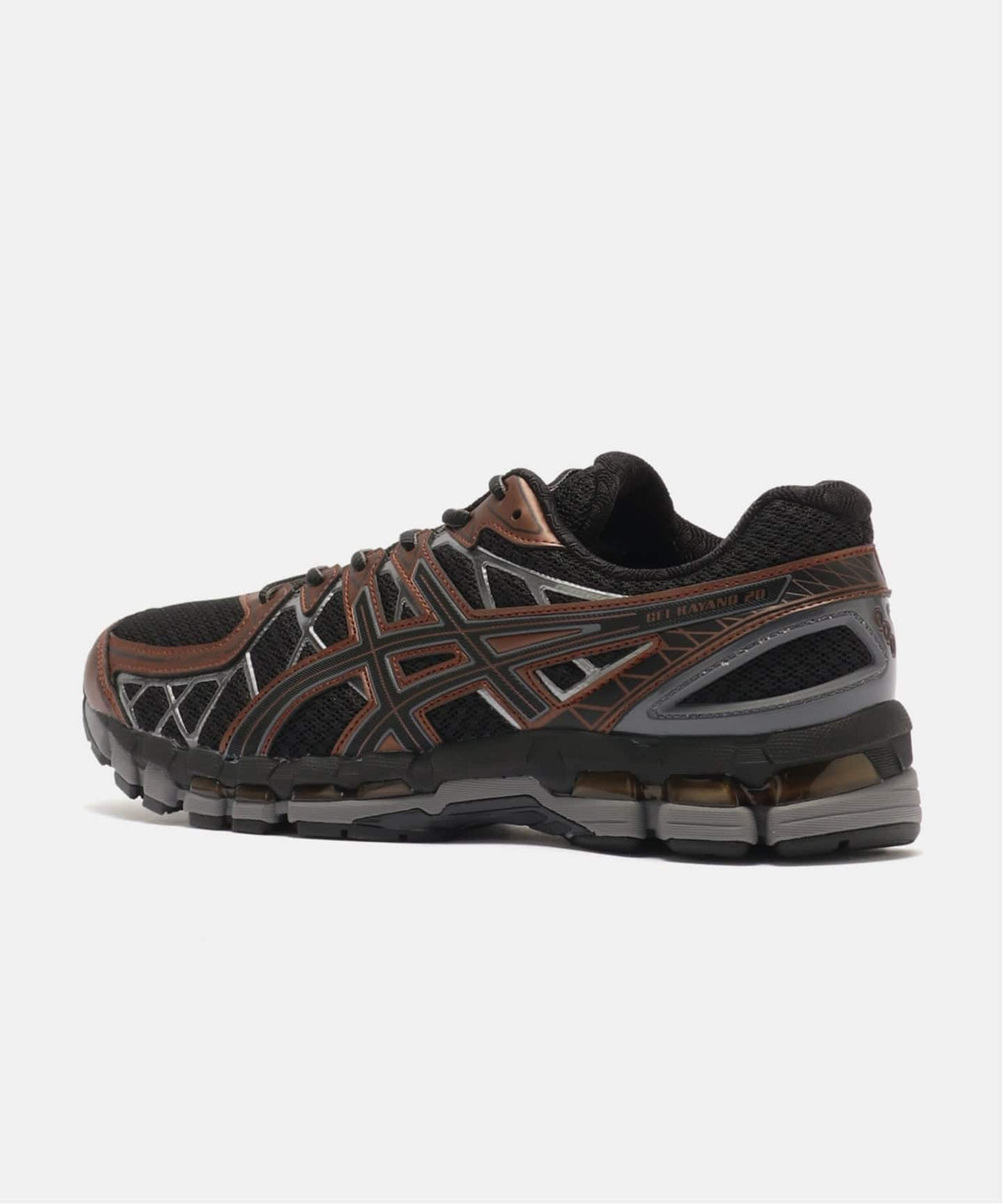 ASICS GEL-KAYANO 20 1203A388.002