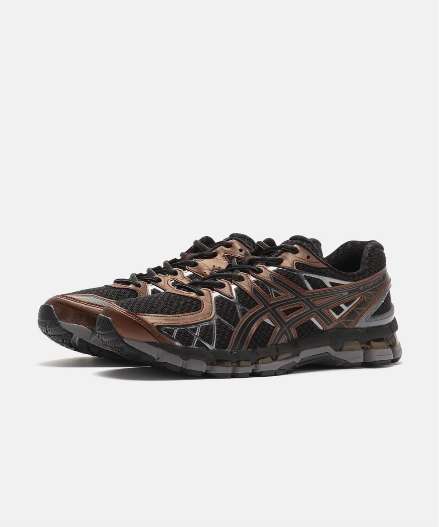 ASICS GEL-KAYANO 20 1203A388.002
