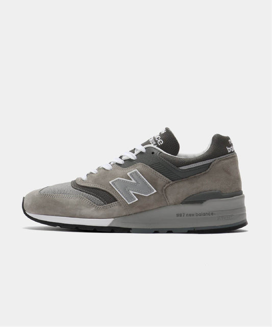 New Balance U997GY