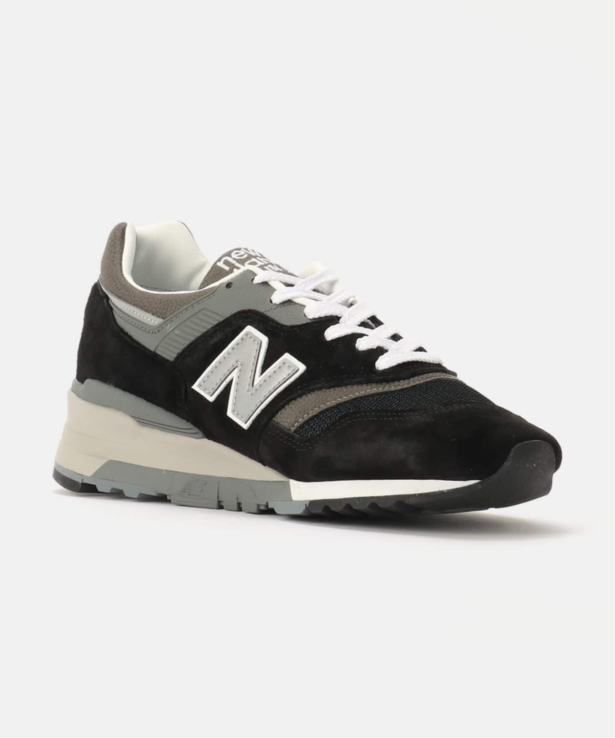 New Balance U997BK