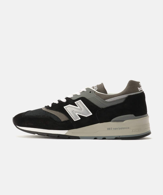 New Balance U997BK