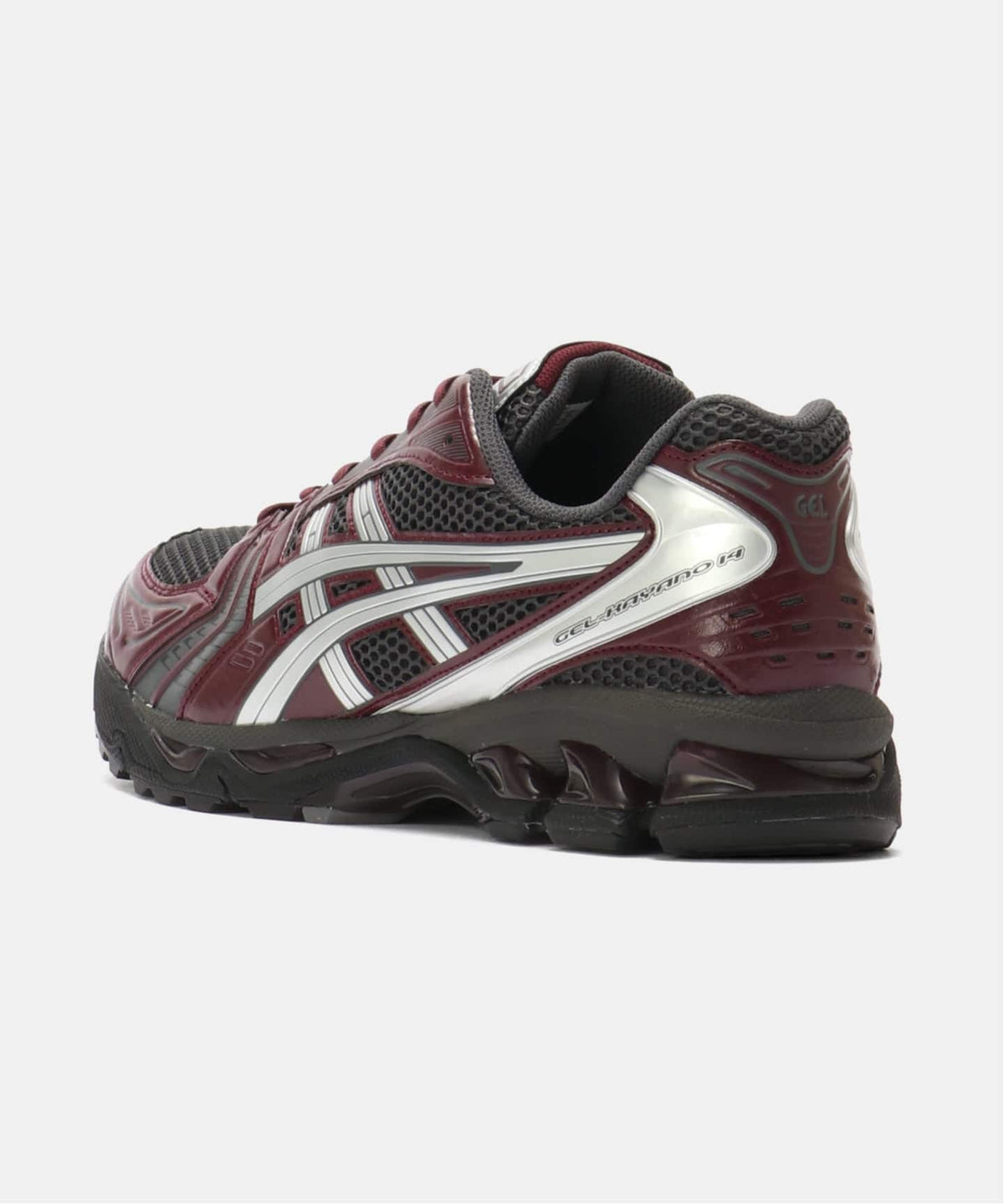 ASICS GEL-KAYANO 14 1203A537.022