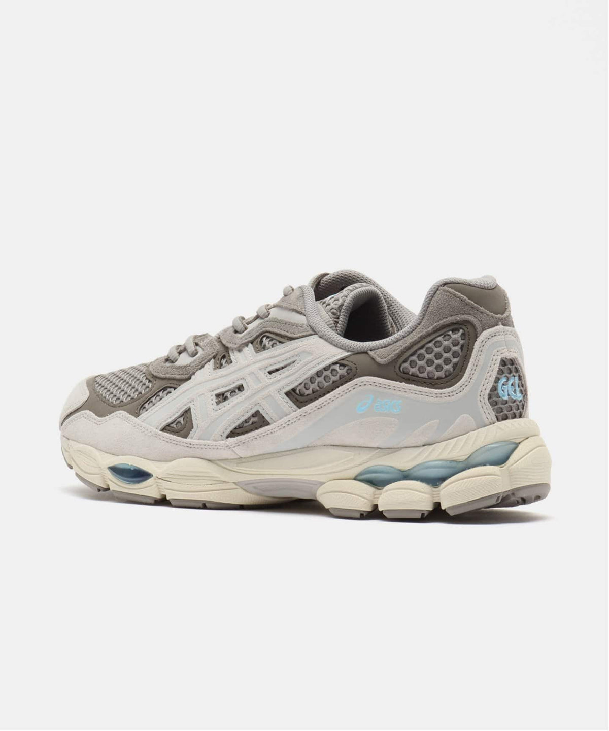 ASICS GEL-NYC 1203A372.020