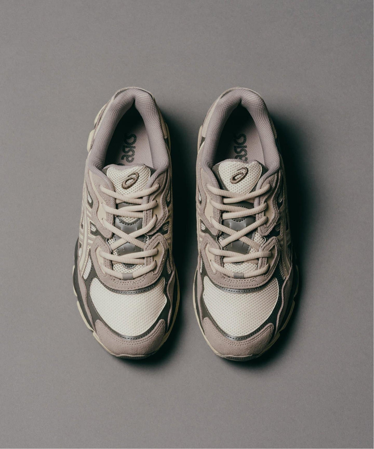 ASICS GEL-NYC 1201A789.103