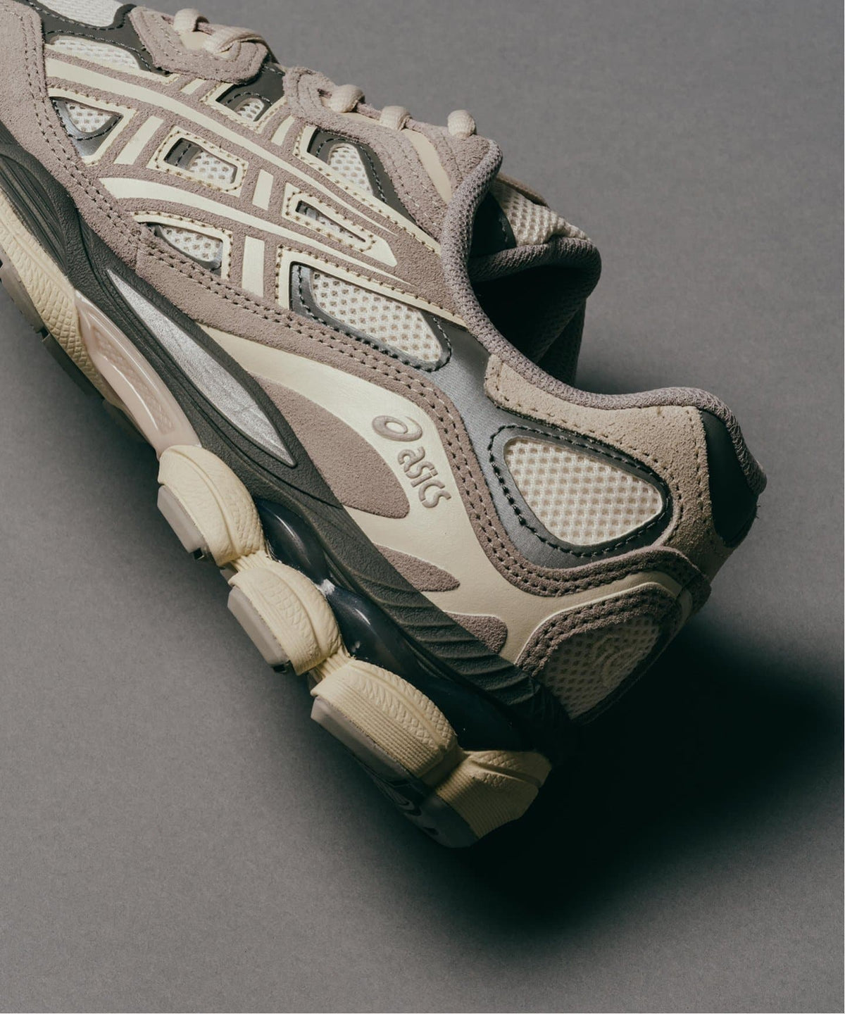 ASICS GEL-NYC 1201A789.103