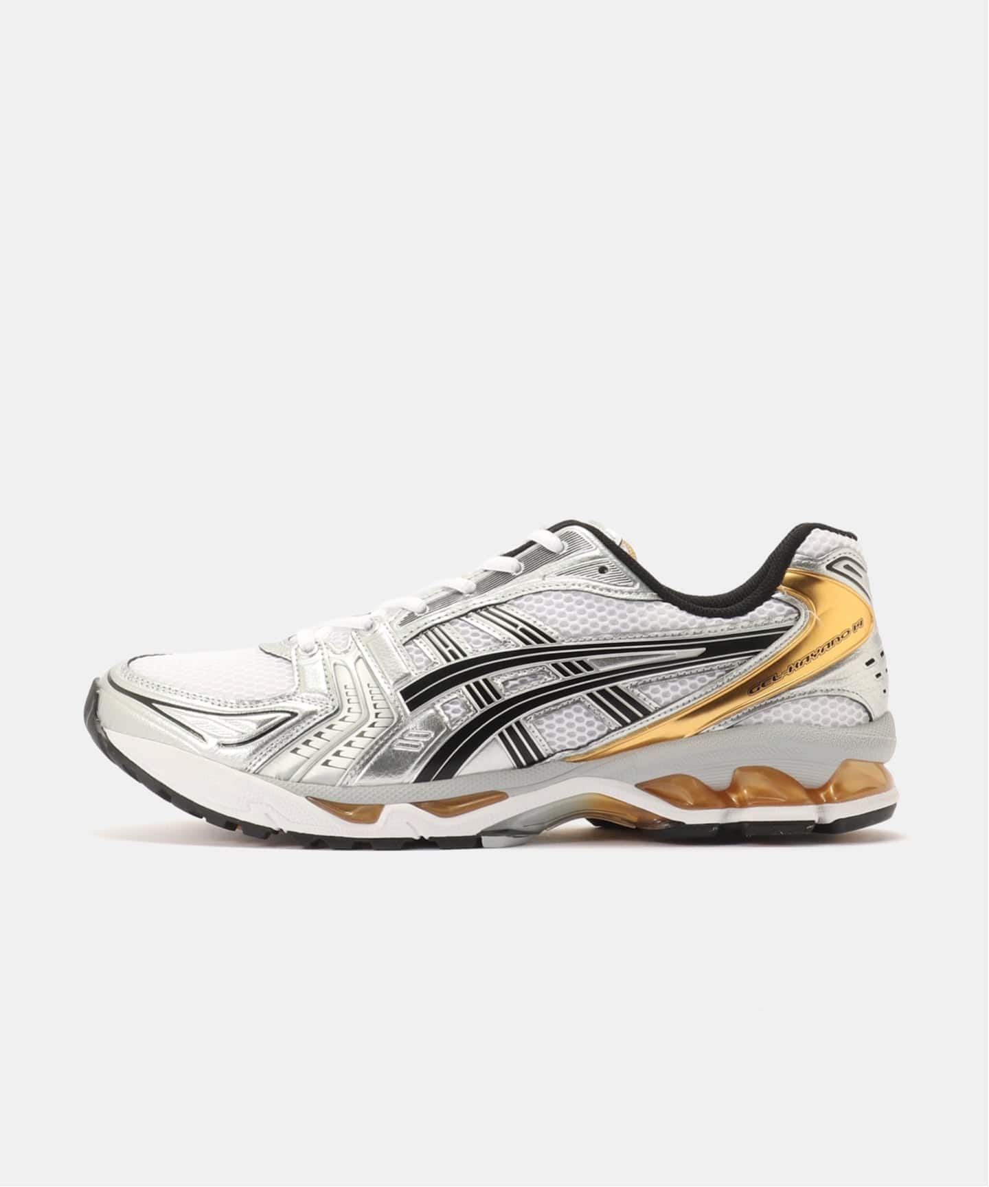 GEL-KAYANO 14 – Herringbone Footwear｜ヘリンボーンフットウェア