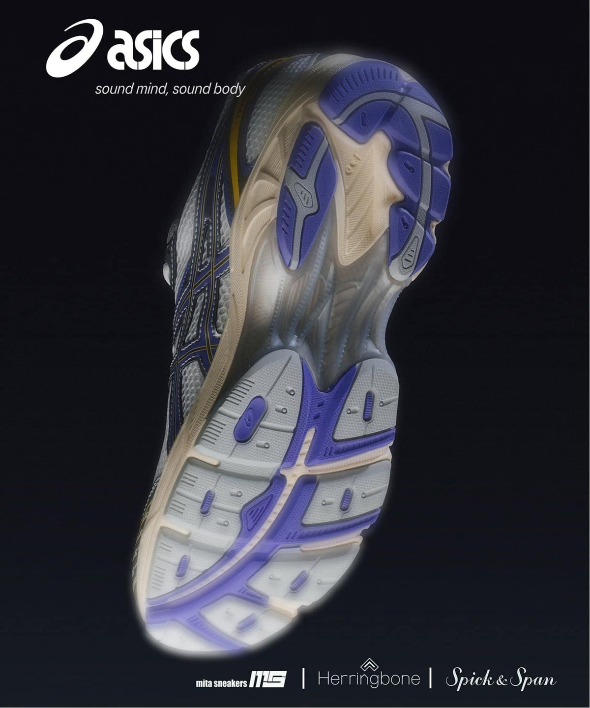 【日本国内限定カラー】ASICS GT-2160 1203A275.109