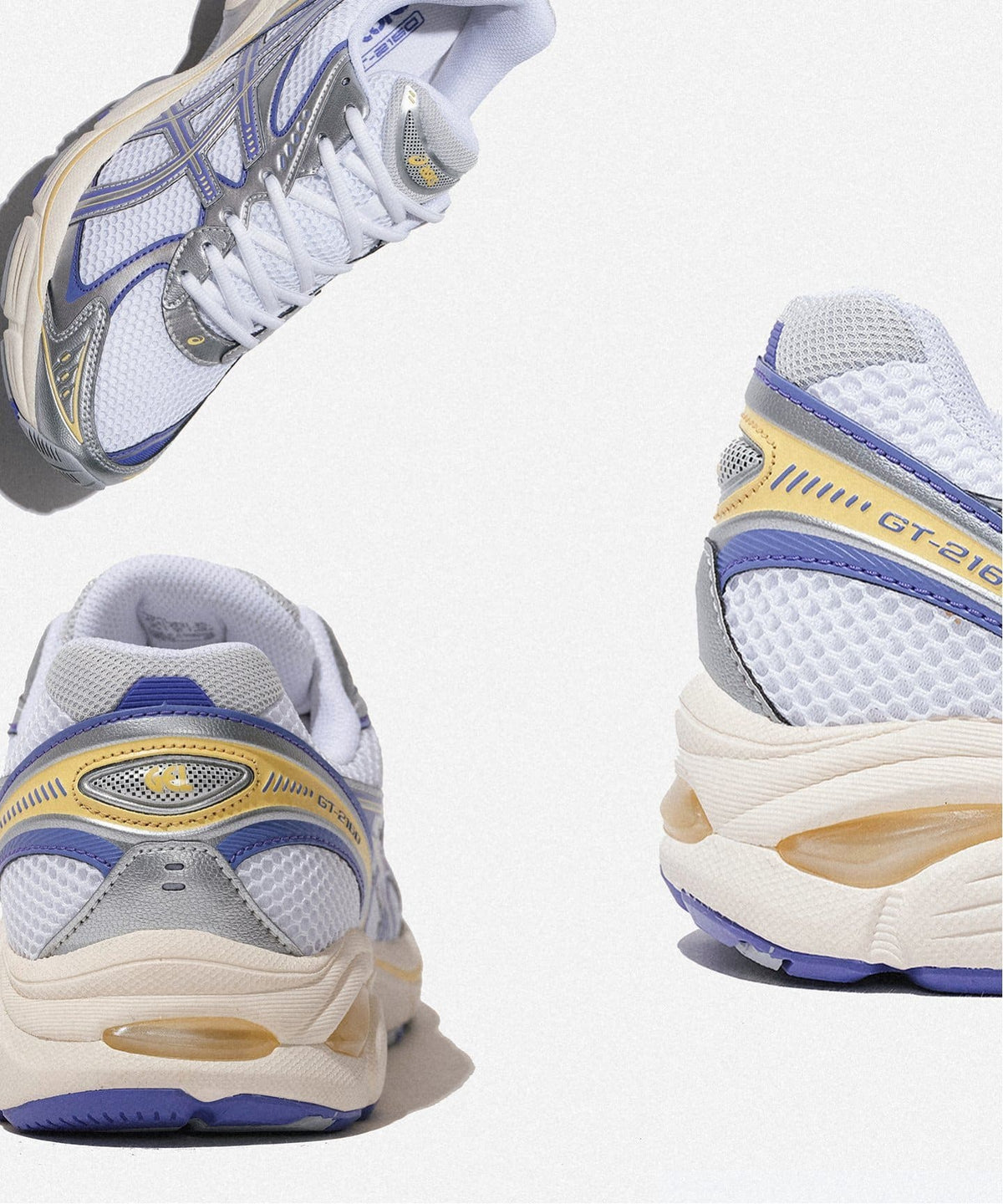 【日本国内限定カラー】ASICS GT-2160 1203A275.109