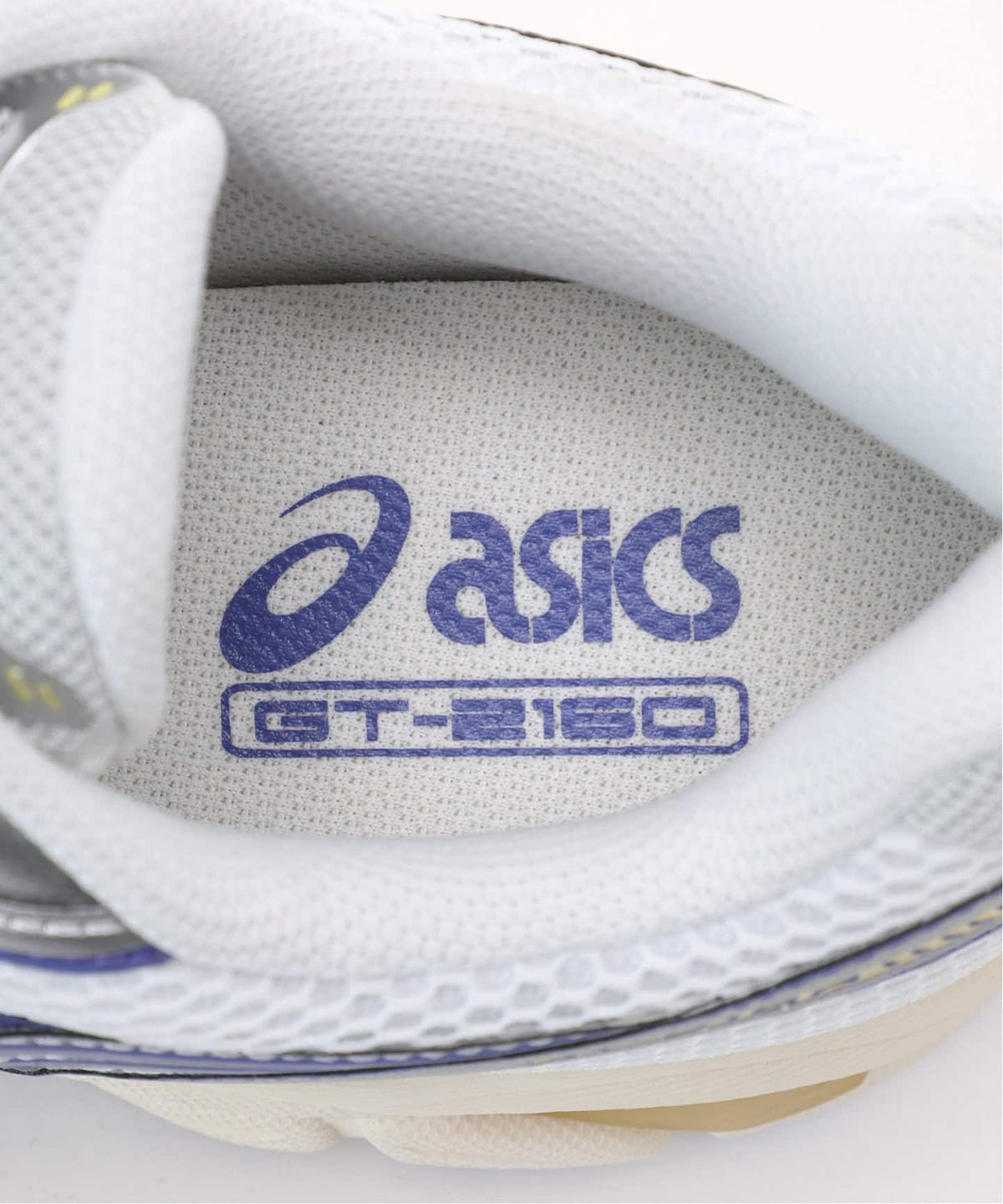 【日本国内限定カラー】ASICS GT-2160 1203A275.109