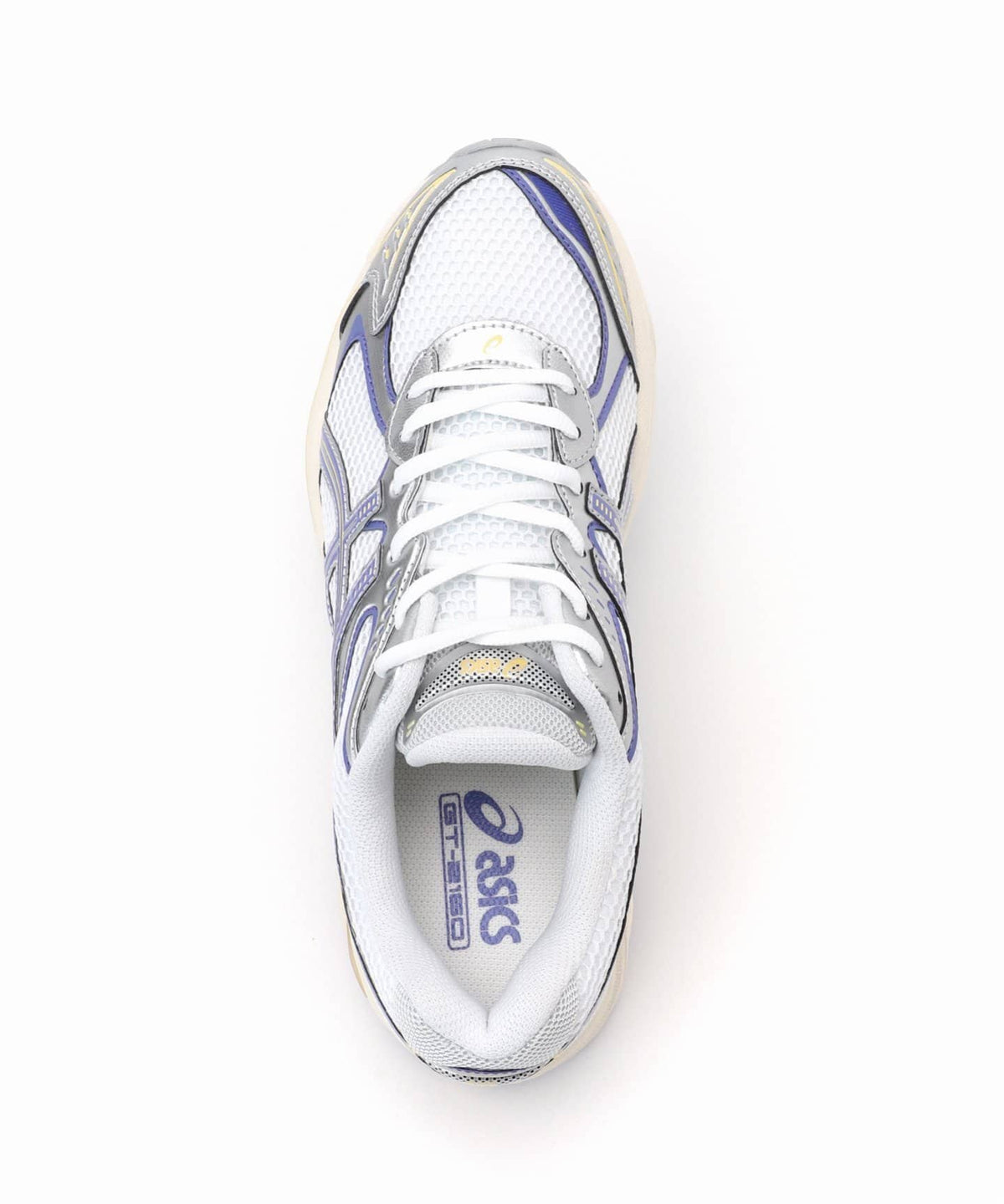【日本国内限定カラー】ASICS GT-2160 1203A275.109