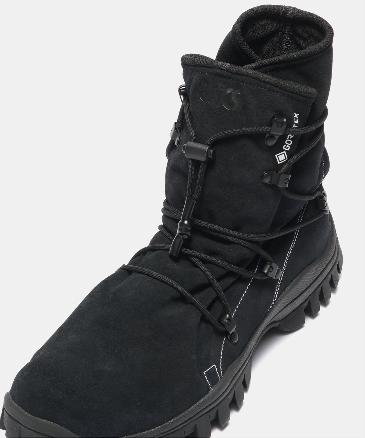 ASICS GEL-YETITOKYO HI GTX "GORE-TEX" 1203A707.001