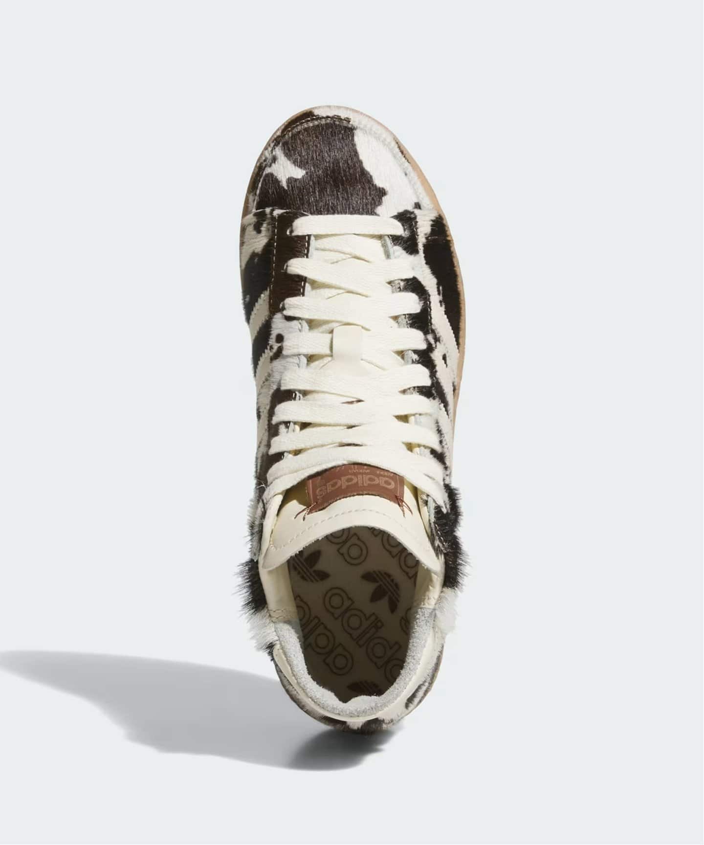 adidas originals JABBAR HI W JI3420