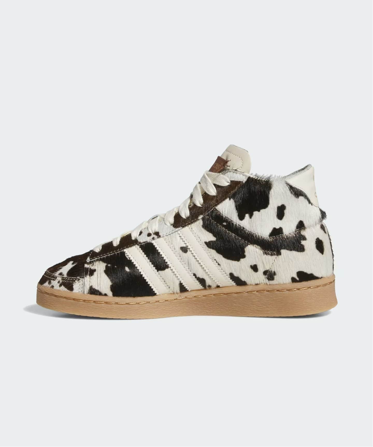adidas originals JABBAR HI W JI3420