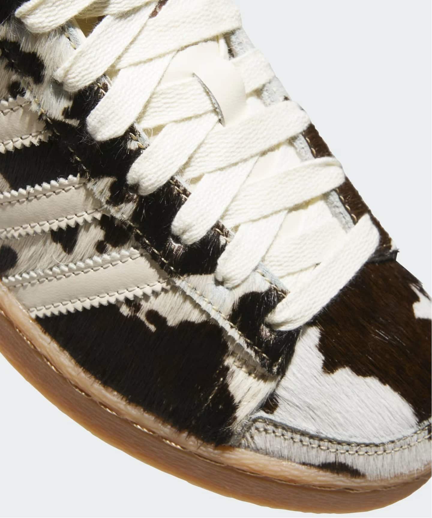 adidas originals JABBAR HI W JI3420