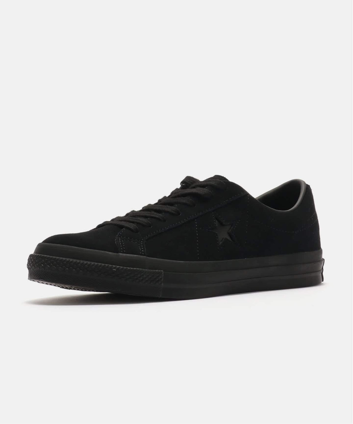 CONVERSE ONE STAR SUEDE 33702081