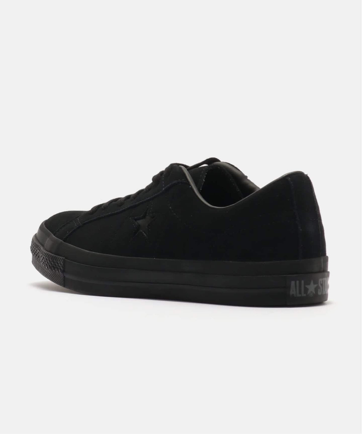 CONVERSE ONE STAR SUEDE 33702081