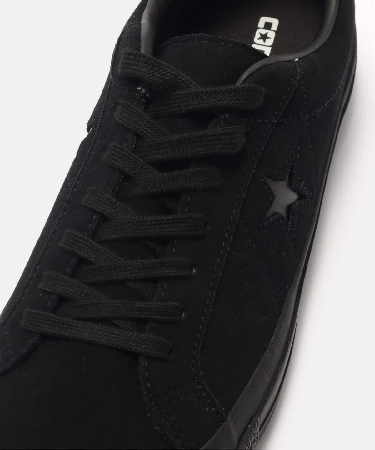 CONVERSE ONE STAR SUEDE 33702081