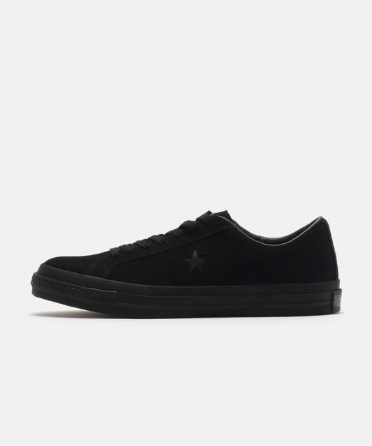 CONVERSE ONE STAR SUEDE 33702081