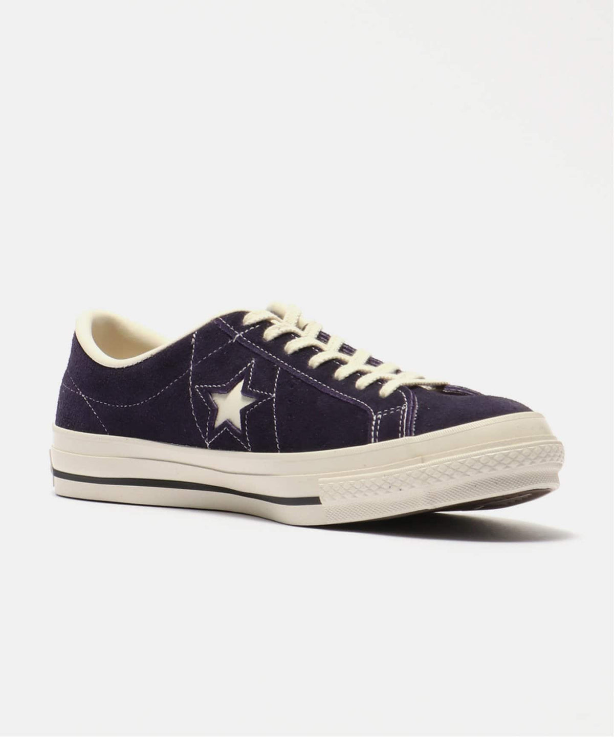 CONVERSE ONE STAR J SUEDE 35200810