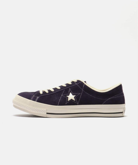CONVERSE ONE STAR J SUEDE 35200810