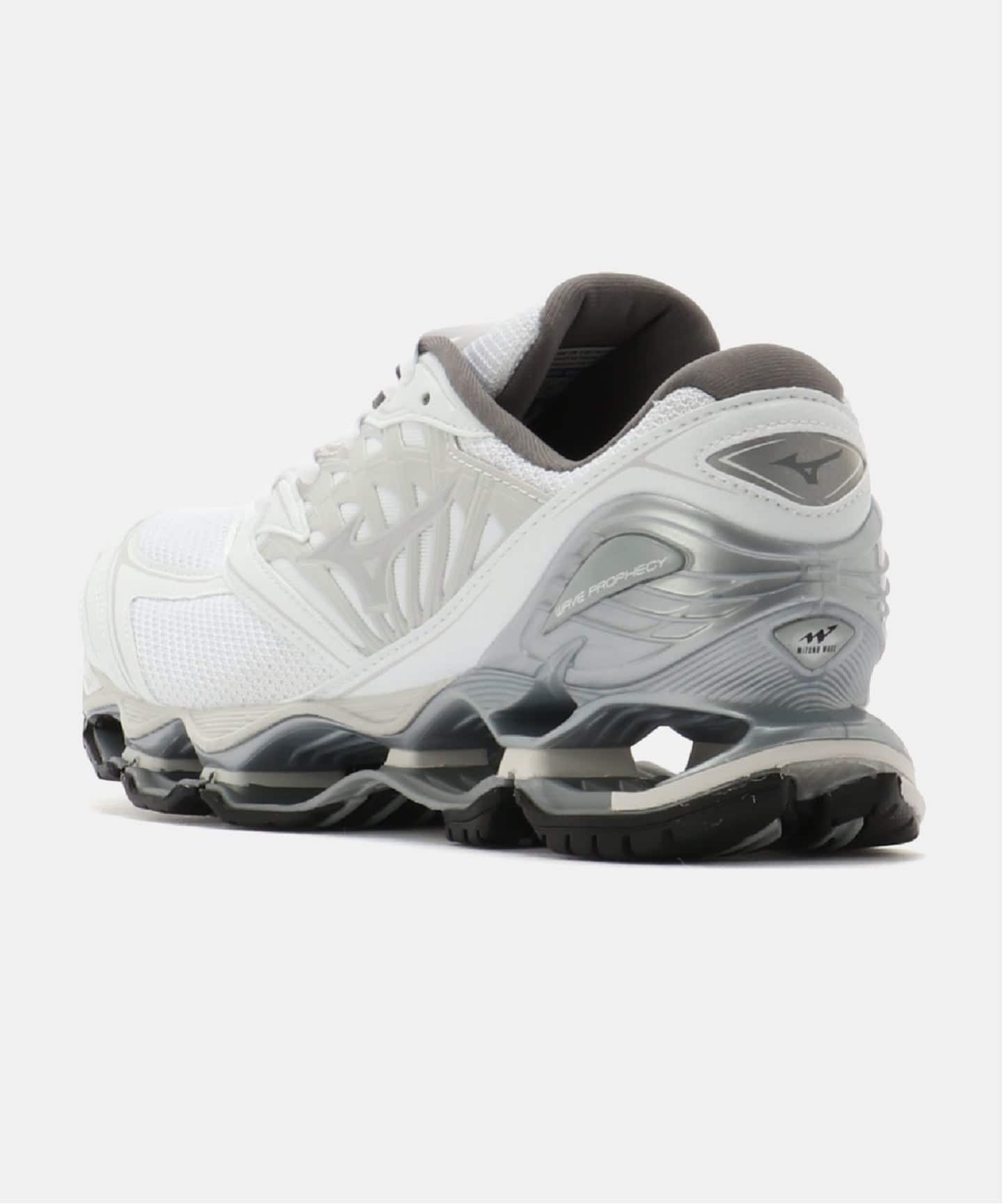 MIZUNO WAVE PROPHECY LS D1GA3337-02 – Herringbone Footwear