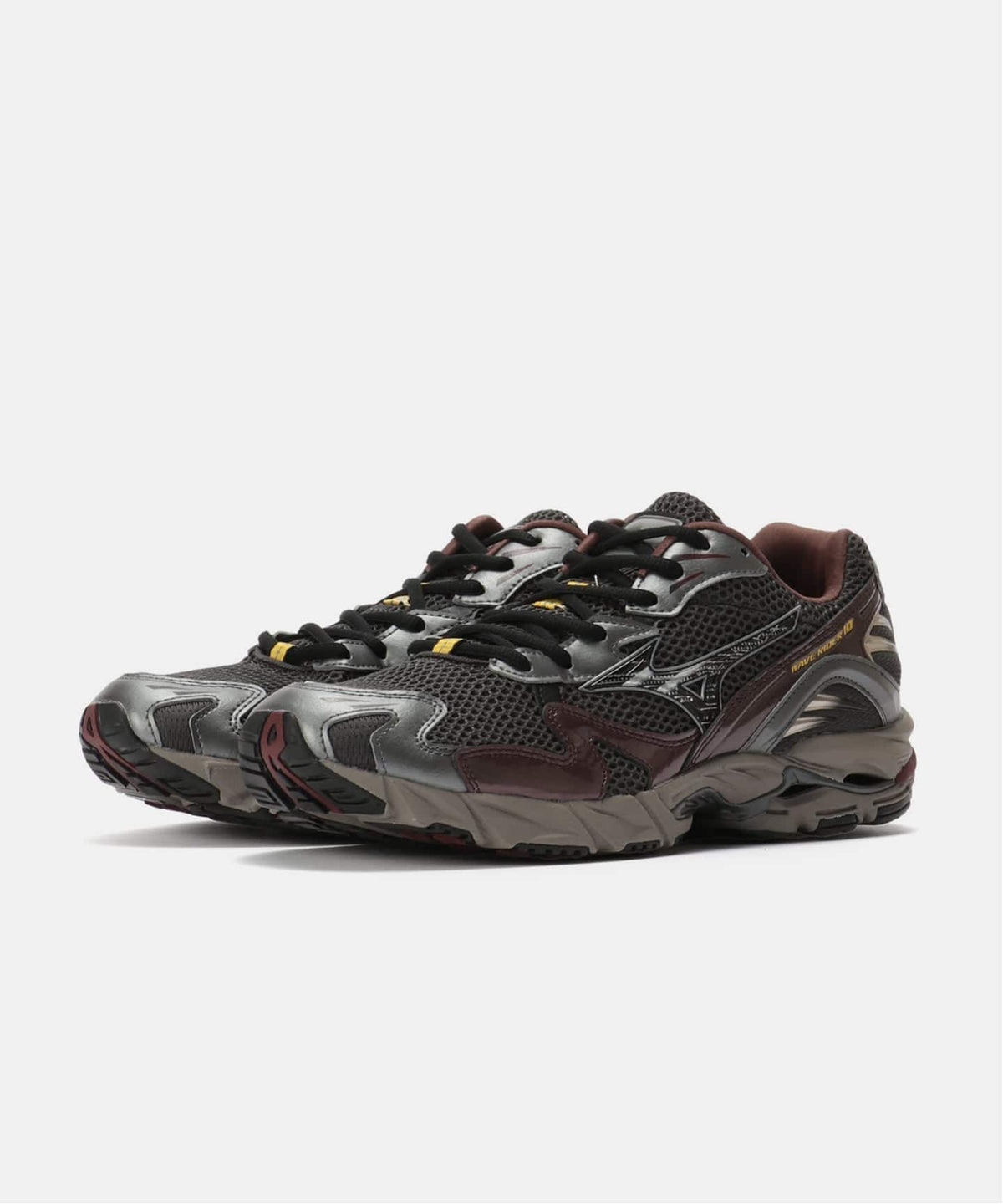 MIZUNO WAVE RIDER 10 D1GA2431-12