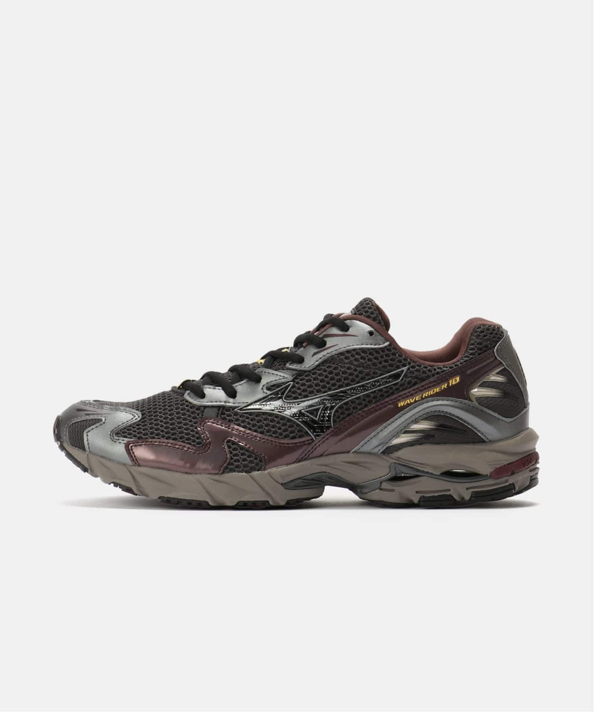 MIZUNO WAVE RIDER 10 D1GA2431-12