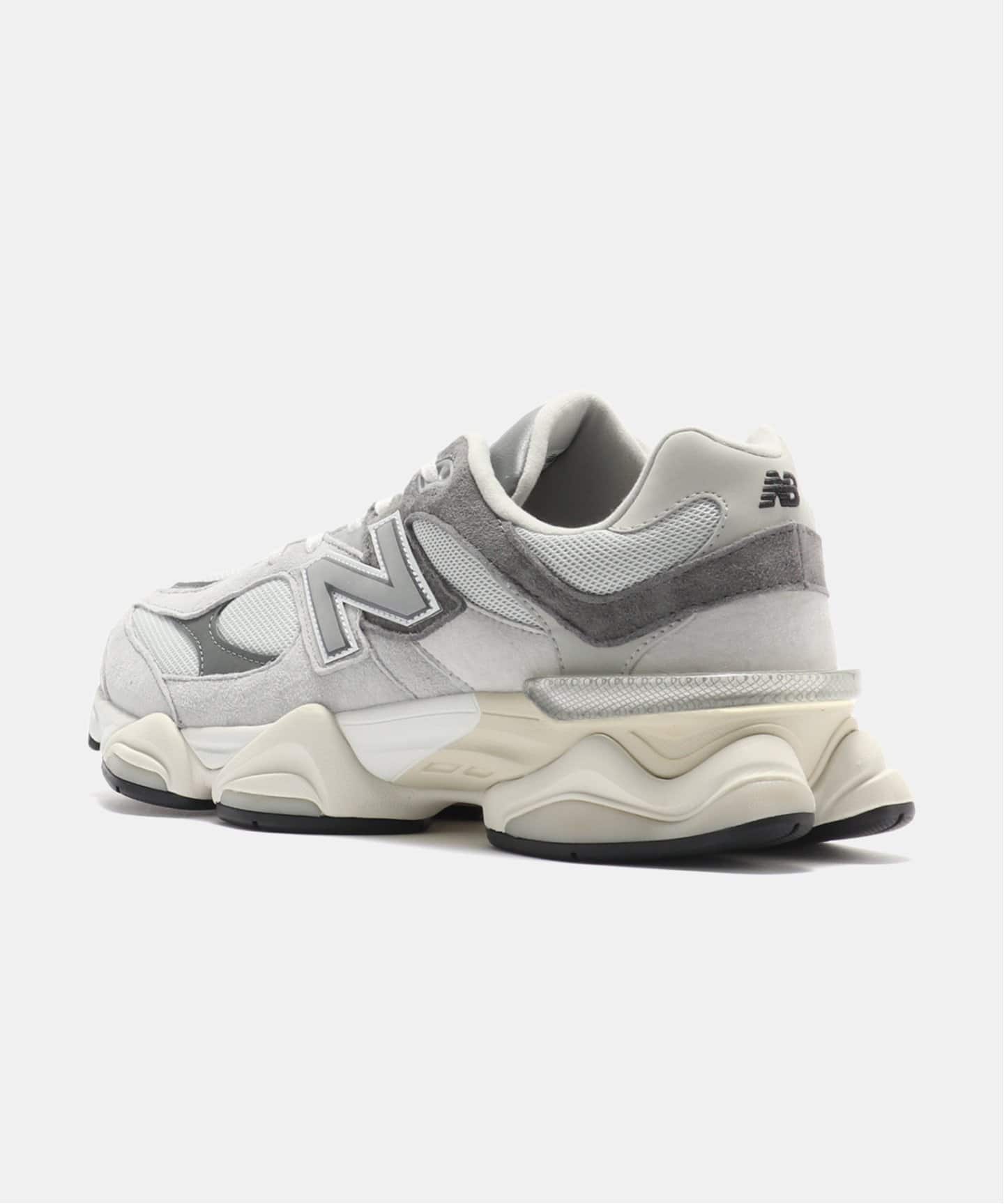 New Balance U9060GRY