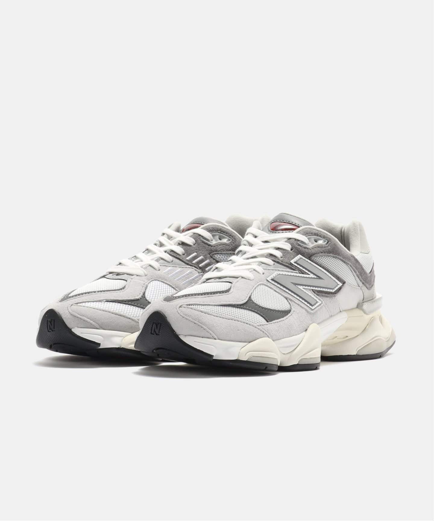 New Balance U9060GRY