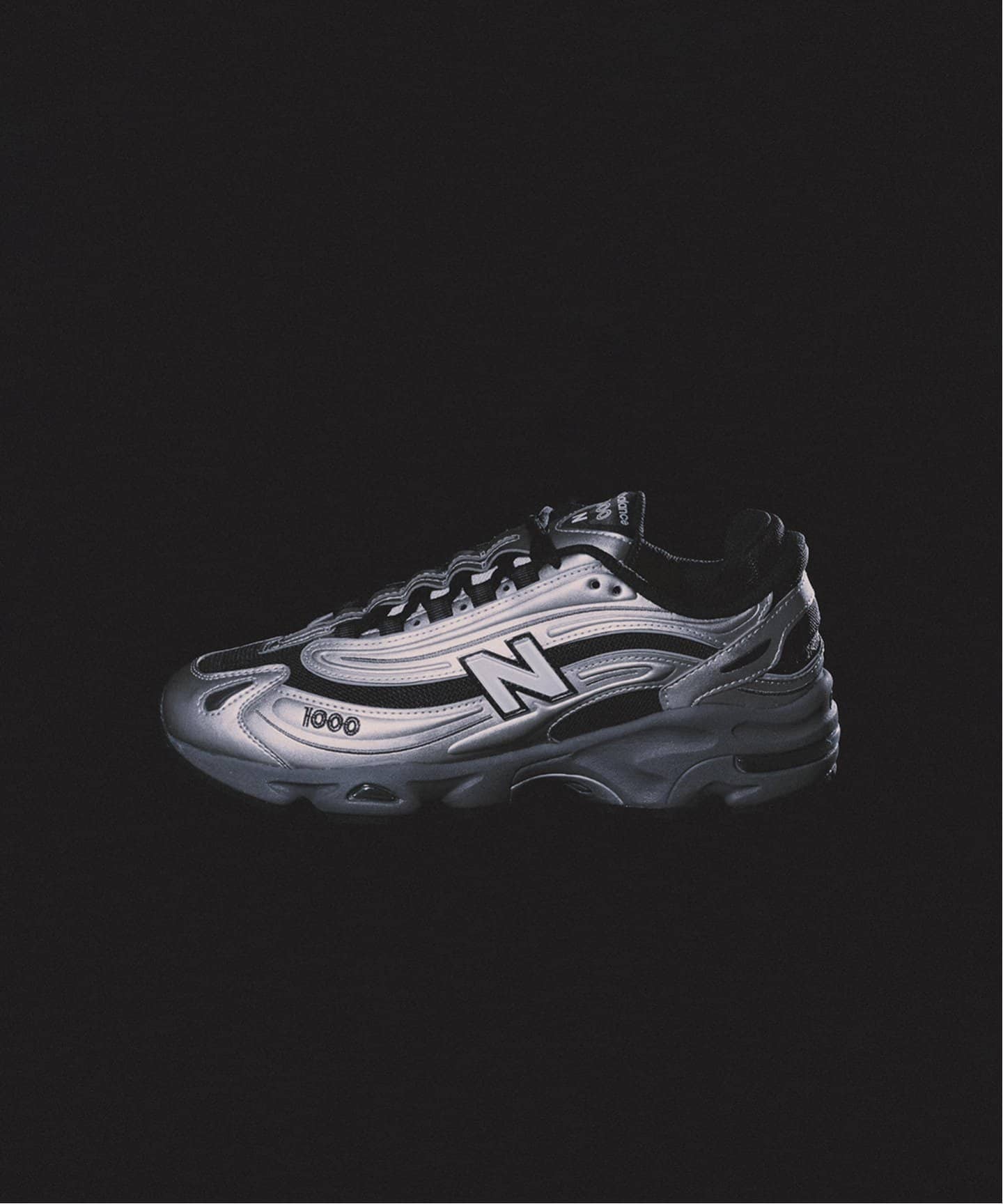 New Balance M1000EGR