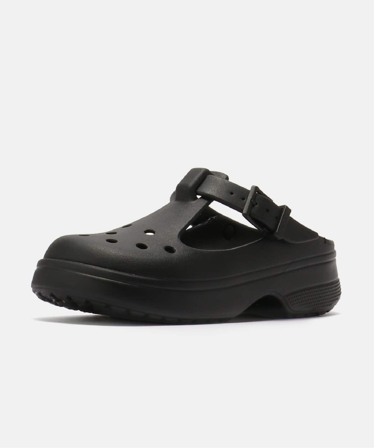 crocs CLASSIC MARY JANE CLOG 210581-001
