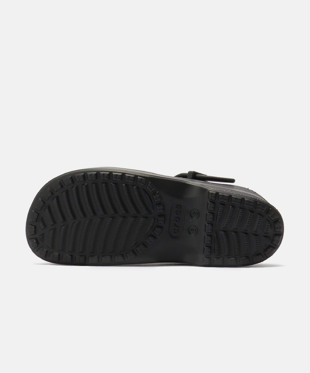 crocs CLASSIC MARY JANE CLOG 210581-001