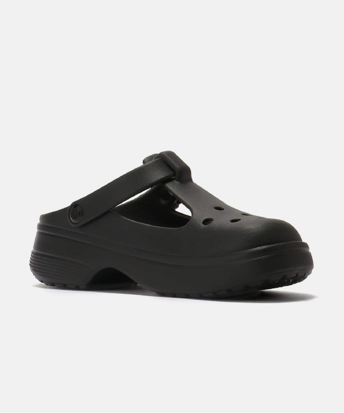 crocs CLASSIC MARY JANE CLOG 210581-001