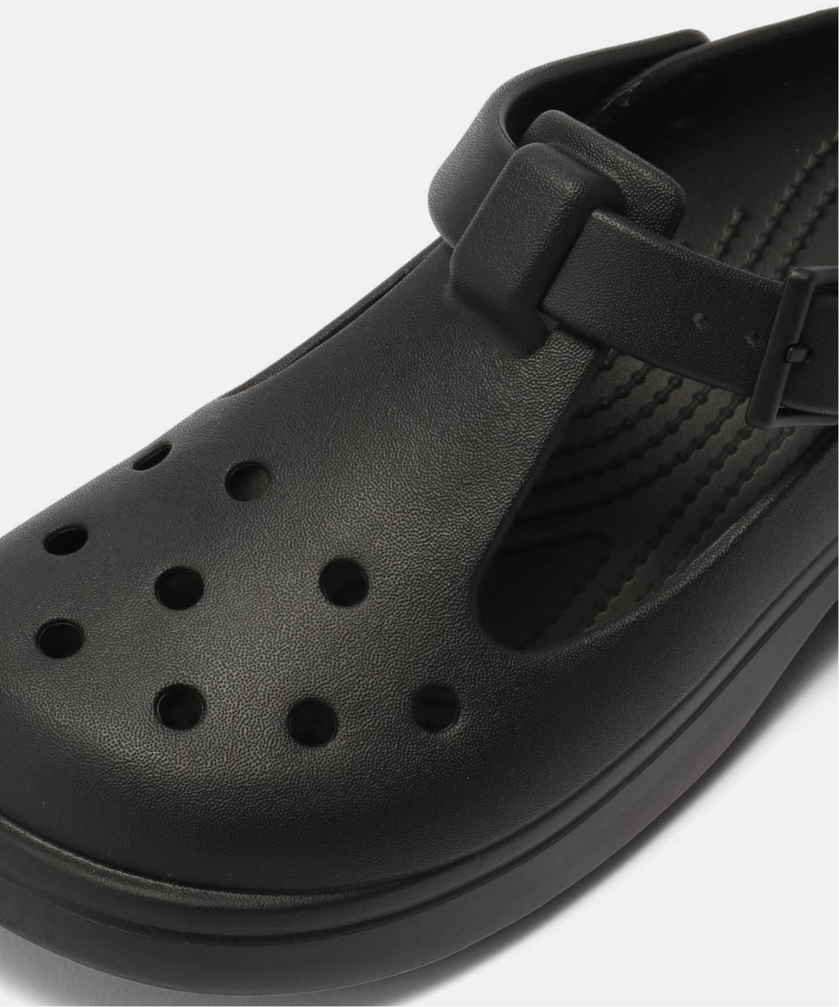 crocs CLASSIC MARY JANE CLOG 210581-001
