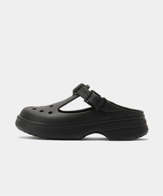 crocs CLASSIC MARY JANE CLOG 210581-001