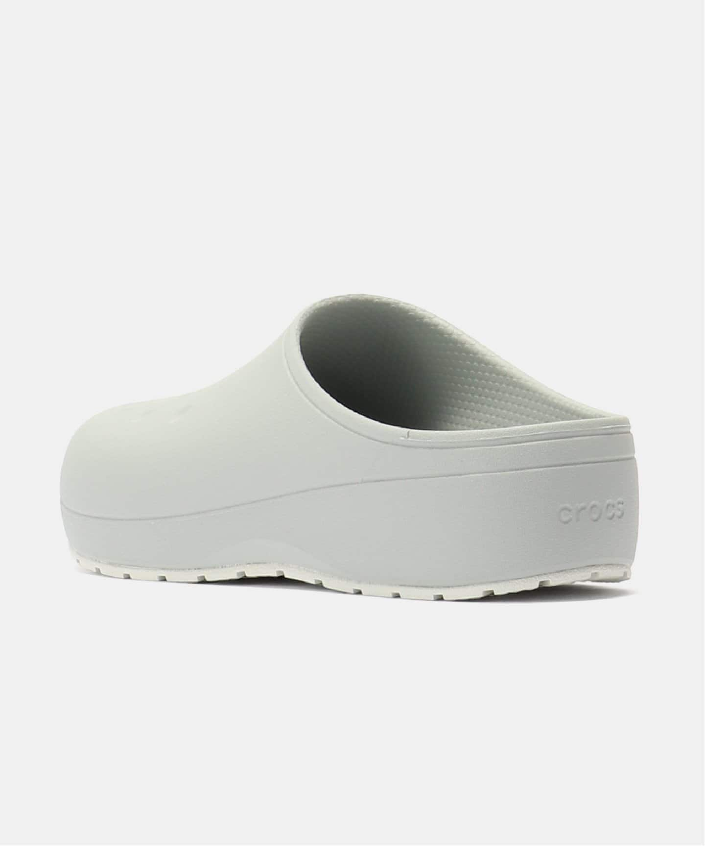 crocs CLASSIC QUIET CLOG 209968-1NM