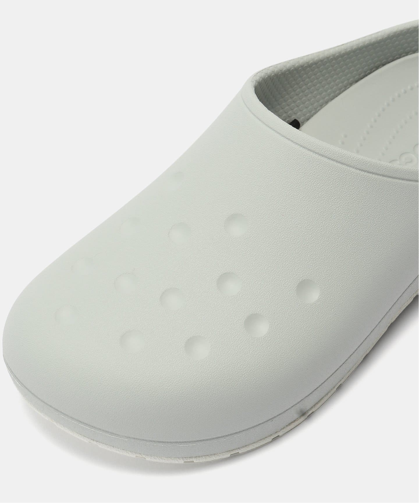 crocs CLASSIC QUIET CLOG 209968-1NM