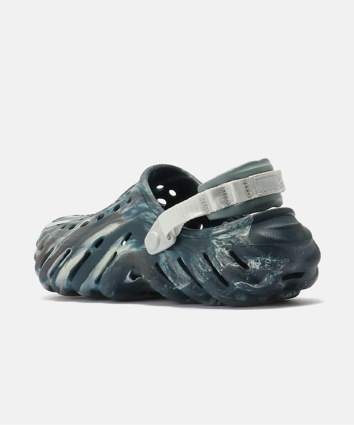 crocs ECHO MARBLED CLOG 208454-0LE