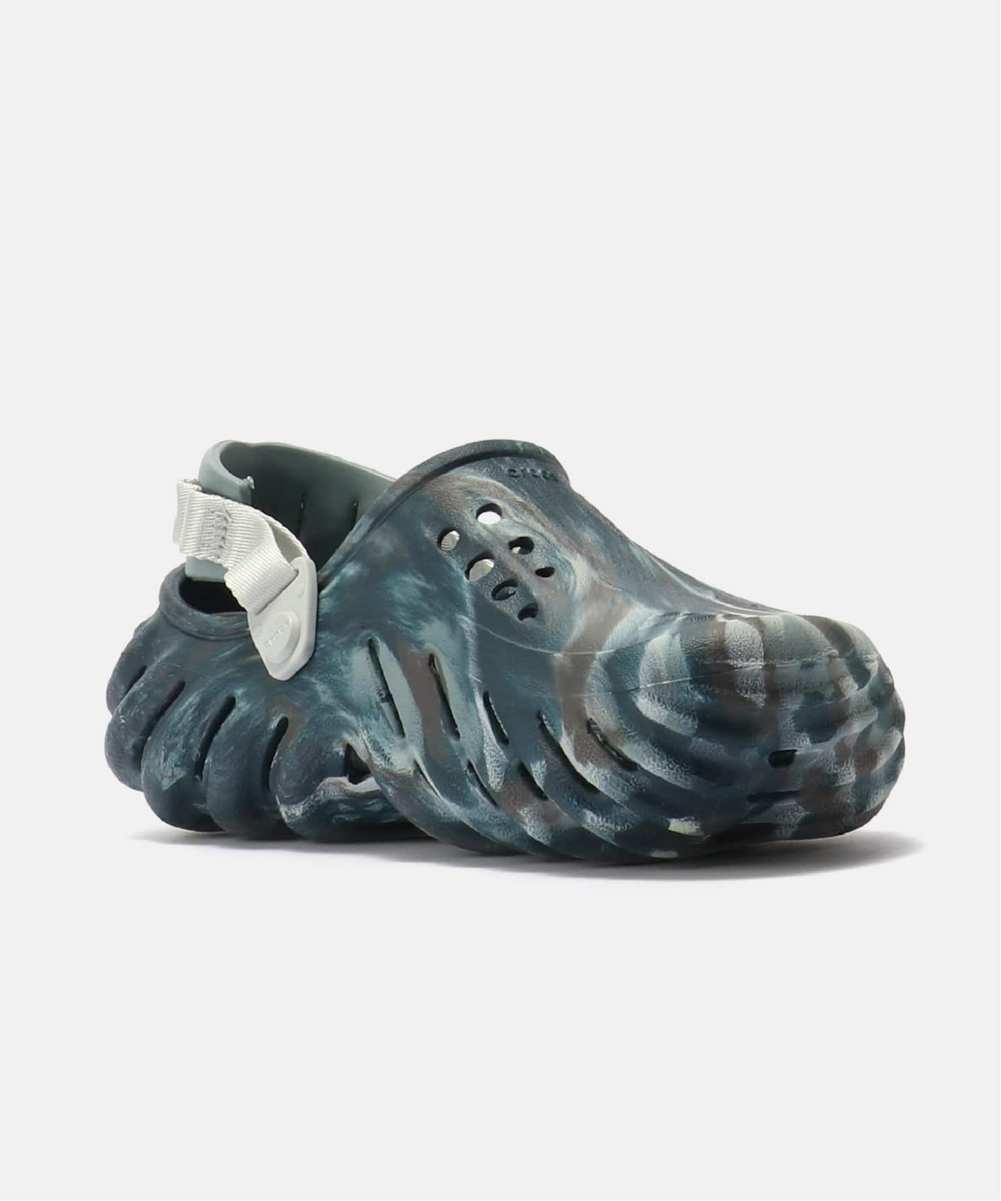 crocs ECHO MARBLED CLOG 208454-0LE