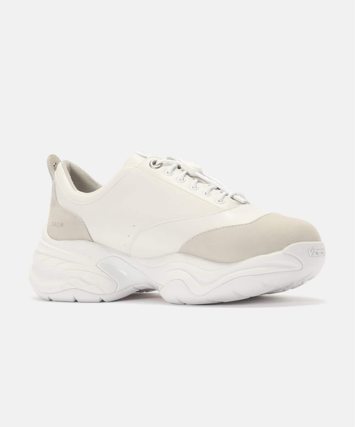 OAO AUTH (White) 22B-1A05AR1-80