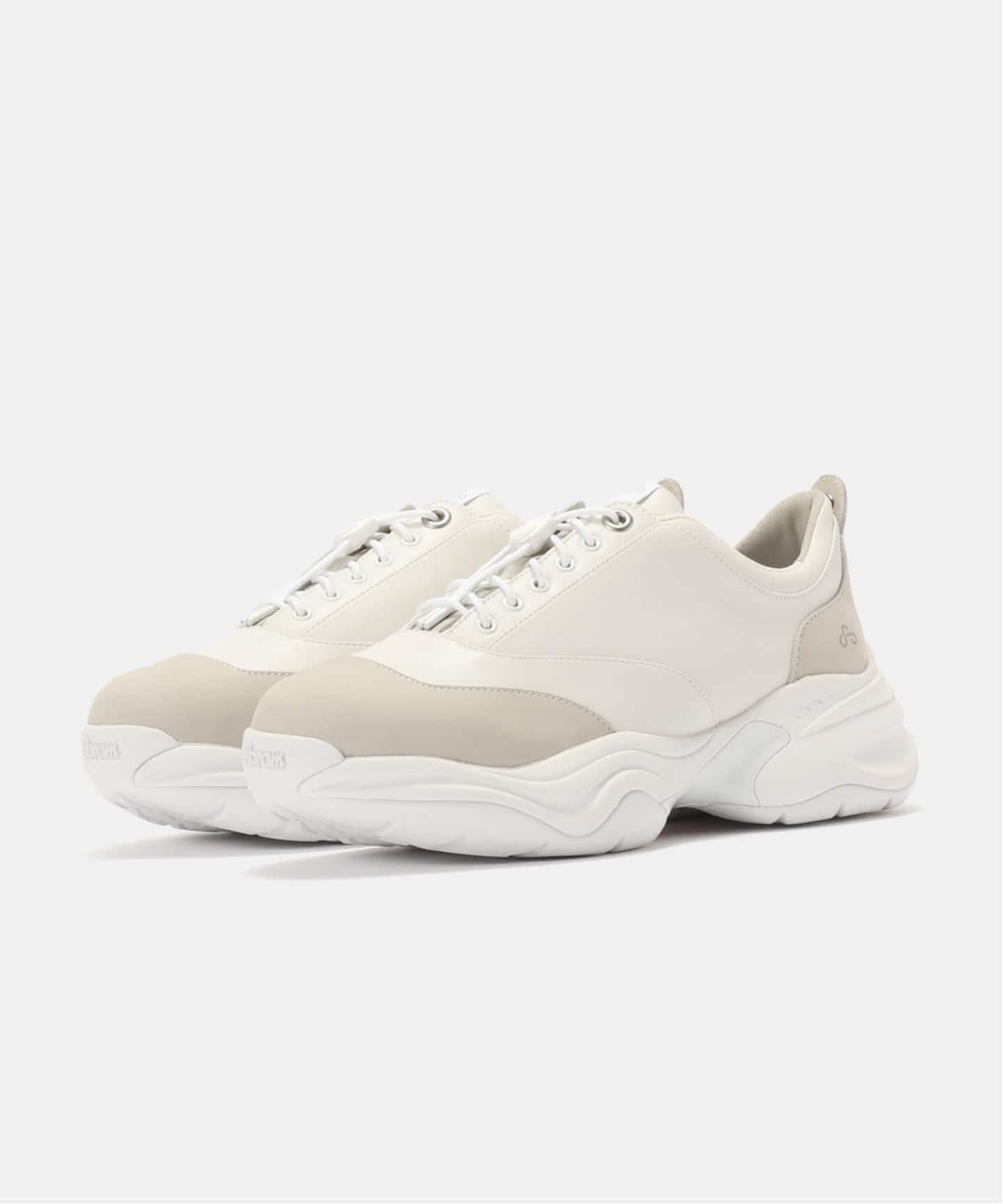 OAO AUTH (White) 22B-1A05AR1-80