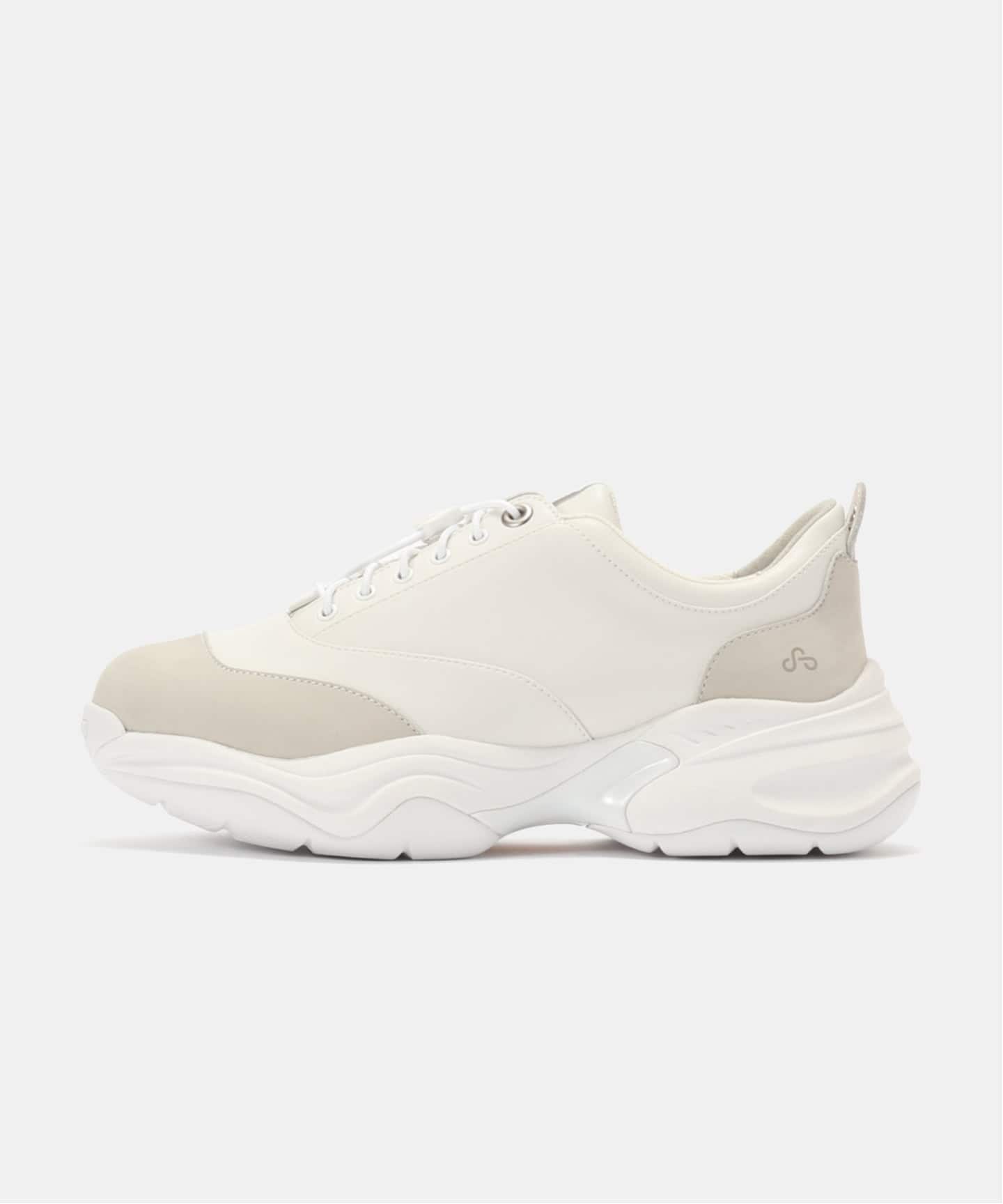 OAO AUTH (White) 22B-1A05AR1-80