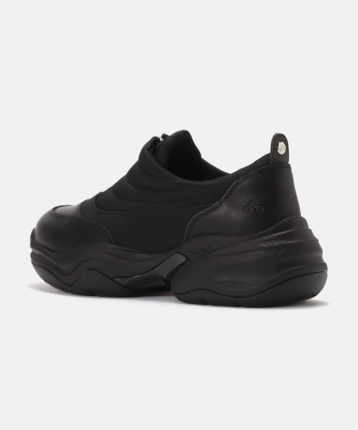 OAO FOUNTAIN (Black) 22D-1A07AR1-90