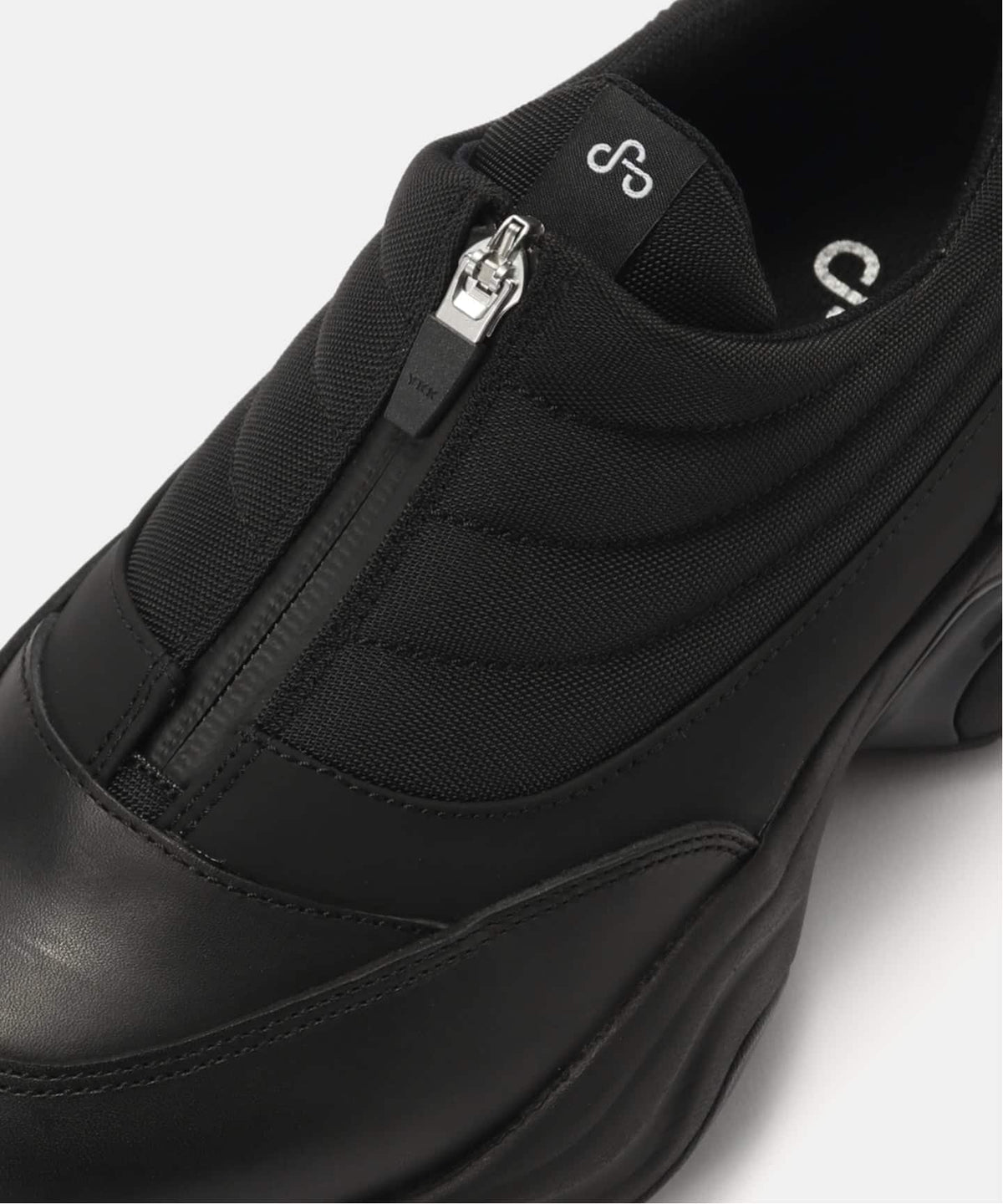 OAO FOUNTAIN (Black) 22D-1A07AR1-90