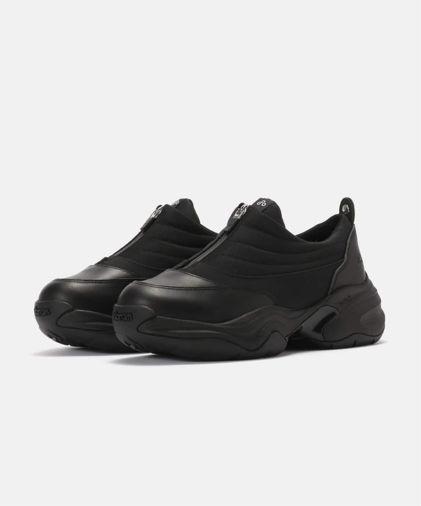 OAO FOUNTAIN (Black) 22D-1A07AR1-90