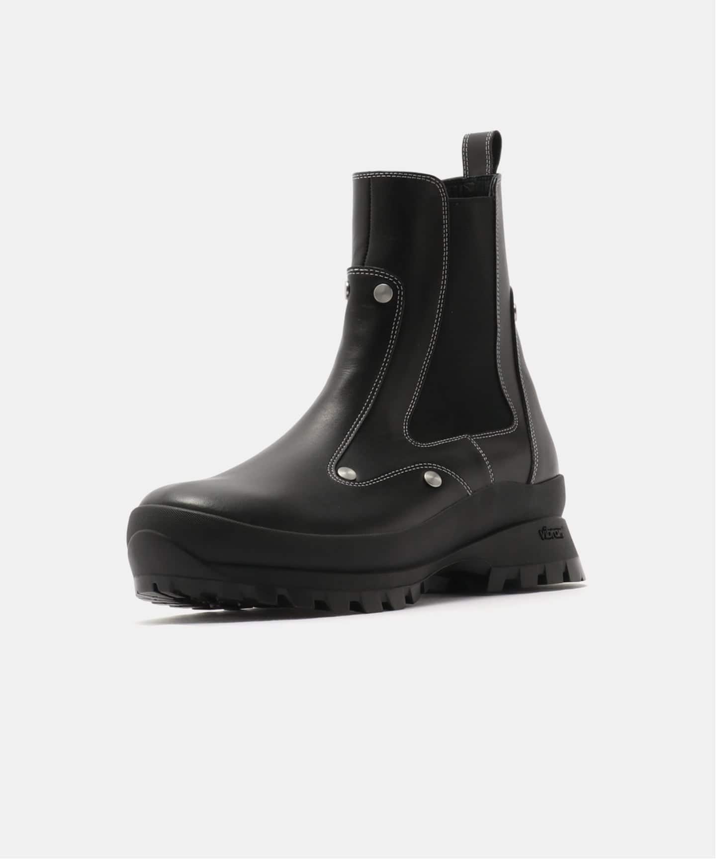 OAO LES ARCS BOOTS (Black) 24D-1A18AR1-90