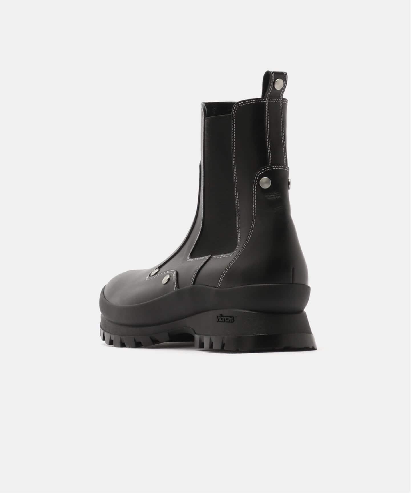 OAO LES ARCS BOOTS (Black) 24D-1A18AR1-90