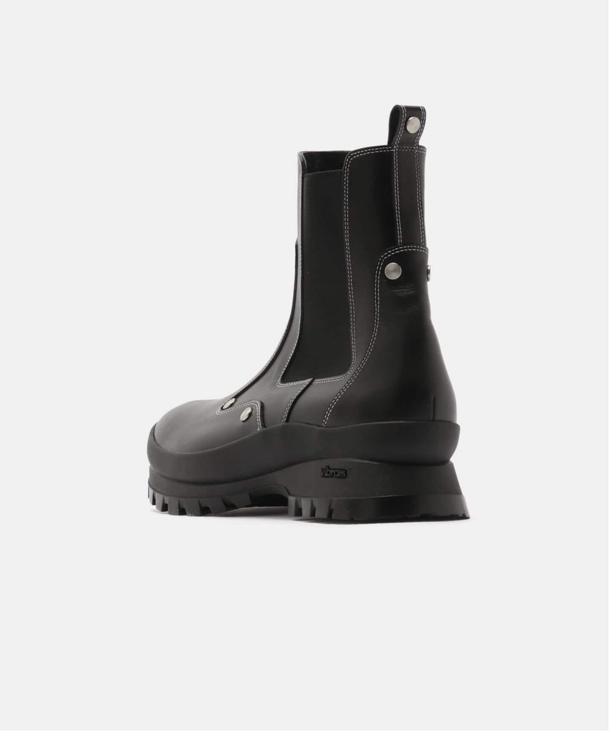 OAO LES ARCS BOOTS (Black) 24D-1A18AR1-90