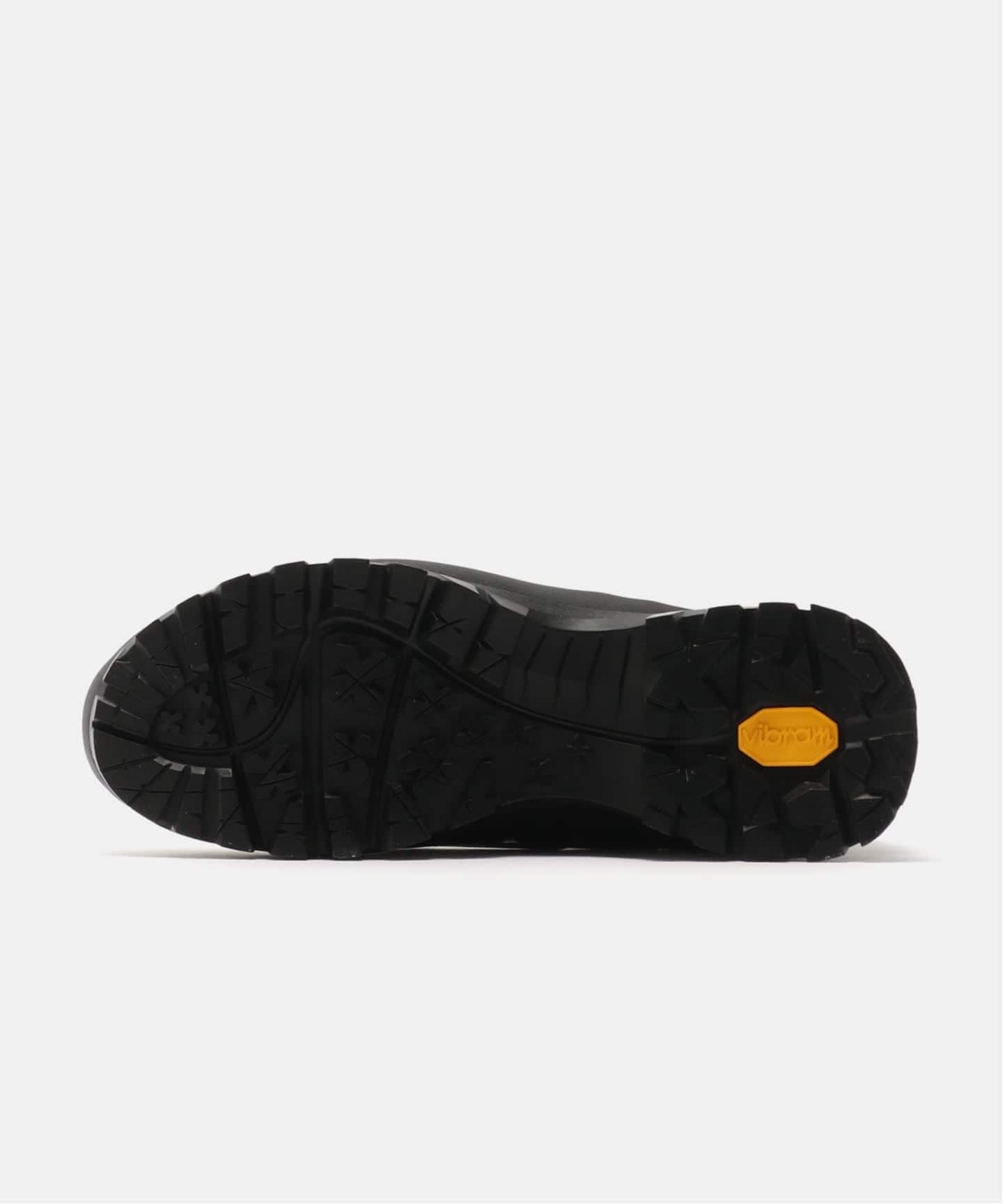 OAO LES ARCS BOOTS (Black) 24D-1A18AR1-90