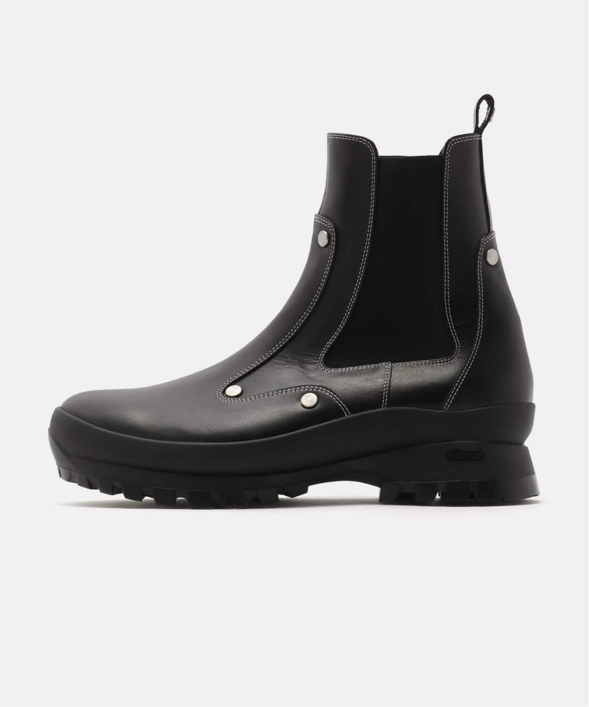 OAO LES ARCS BOOTS (Black) 24D-1A18AR1-90